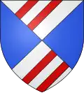 Coat of arms of Conflandey