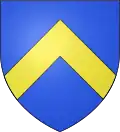 Coat of arms of Corbeny