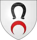 Coat of arms of Dalhunden