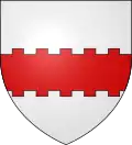 Coat of arms of Dehlingen
