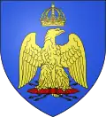 Coat of arms of Dhuys-et-Morin-en-Brie