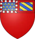 Coat of arms of Dijon