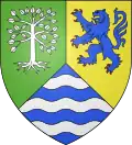 Coat of arms of Feule