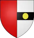 Coat of arms of Mérial