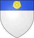 Coat of arms of Gignac