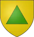 Coat of arms of Gijounet