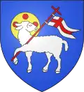 Coat of arms of Grasse