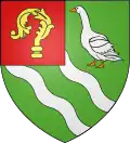 Coat of arms of Jars