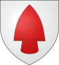 Coat of arms of Kleingœft