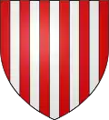 Coat of arms of Lapalisse