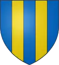 Coat of arms of Le Masnau-Massuguiès