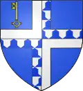 Coat of arms of Le Poiré-sur-Vie