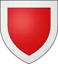 Coat of arms of Le Vintrou
