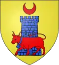 Coat of arms of Lembeye