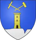 Coat of arms of Taillades