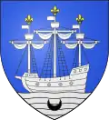 Coat of arms of Libourne