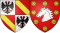 Coat of arms of Livilliers