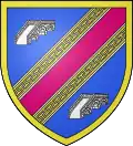 Coat of arms of Magenta