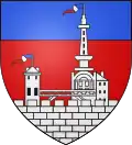 Coat of arms of Malakoff