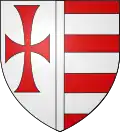 Coat of arms of Matigny