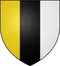 Coat of arms of Mazerolles-du-Razès