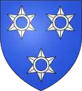 Coat of arms of Miannay