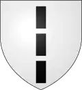 Coat of arms of Missègre