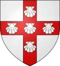 Coat of arms of Modène