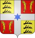 Coat of arms of Montbéliard