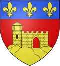 Coat of arms of Montbrison