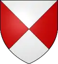 Coat of arms of Montmaur