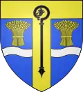 Coat of arms of Morigny-Champigny