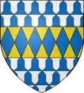 Coat of arms of Mouthoumet