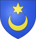 Coat of arms of Murs