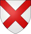 Coat of arms of Offignies