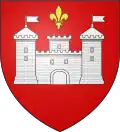 Coat of arms of Périgueux
