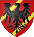 Coat of arms of Pelvoux
