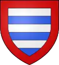 Coat of arms of Picquigny