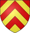 Coat of arms of Présentevillers