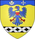Coat of arms of Prouzel