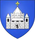 Coat of arms of Provins
