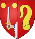 Coat of arms of Rhodes