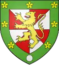 Coat of arms of Richarville