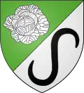 Coat of arms of Riedwihr