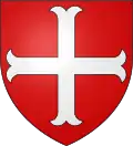 Coat of arms of Russy