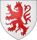 Coat of arms of Sélestat