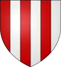 Coat of arms of Saint-Benoît-de-Carmaux