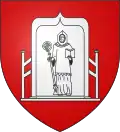 Coat of arms of Saint-Gildas-des-Bois