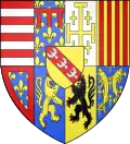 Coat of arms of Saint-Julien-du-Serre
