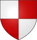 Coat of arms of Saint-Michel-de-Lanès